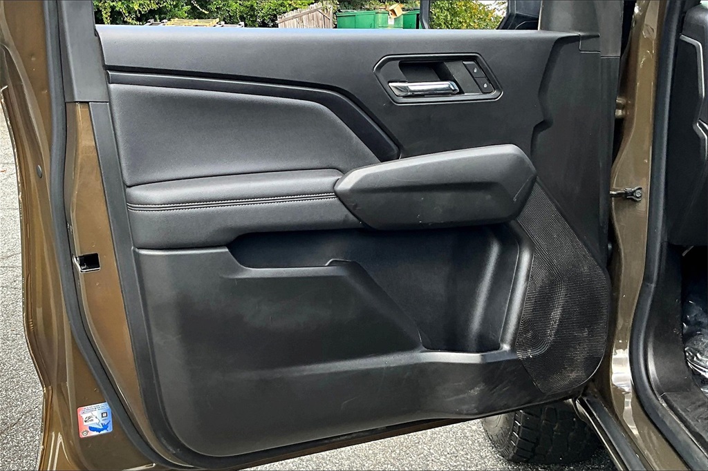 2023 Chevrolet Colorado LT photo 20