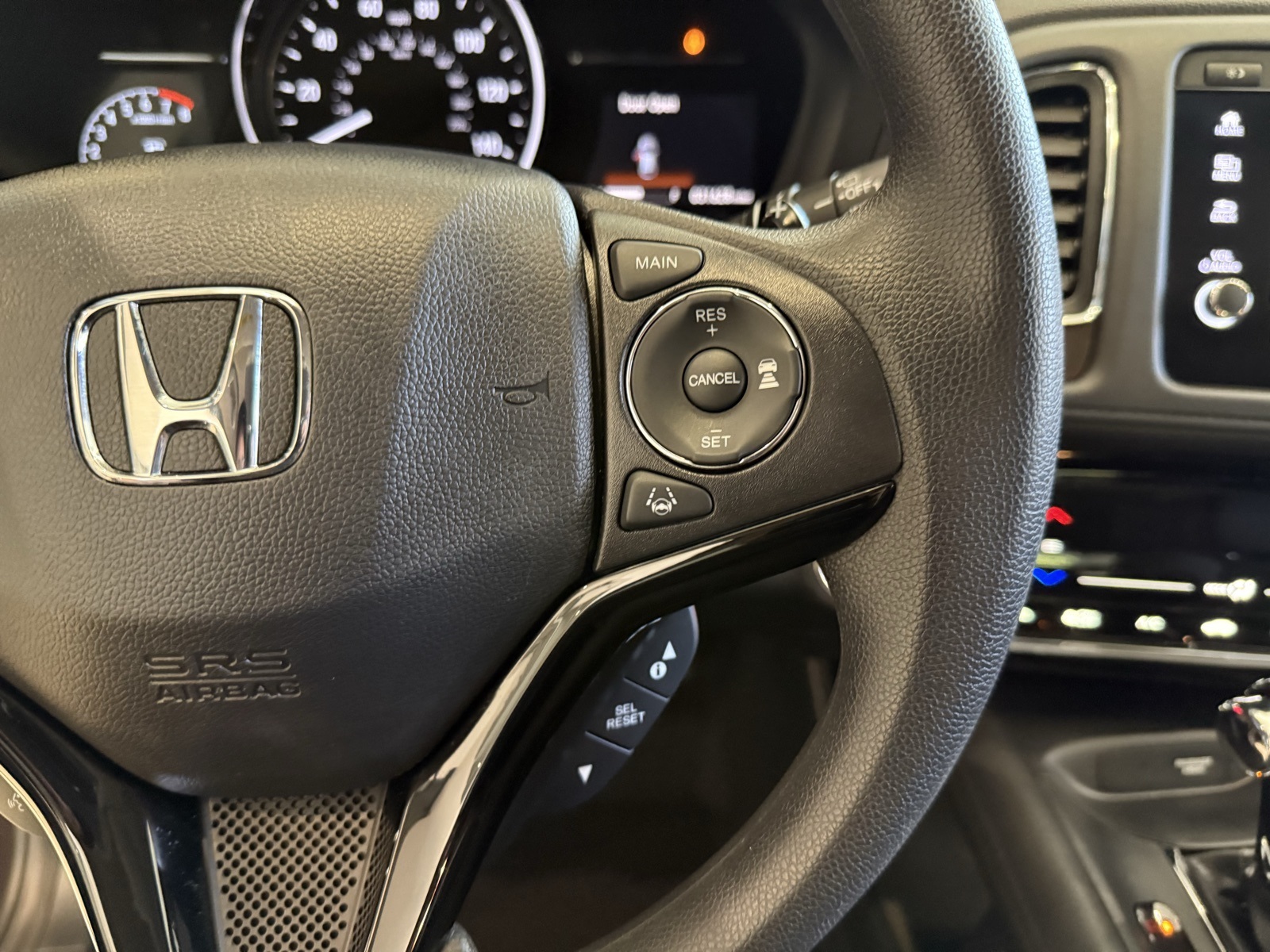 2022 Honda HR-V EX photo 21