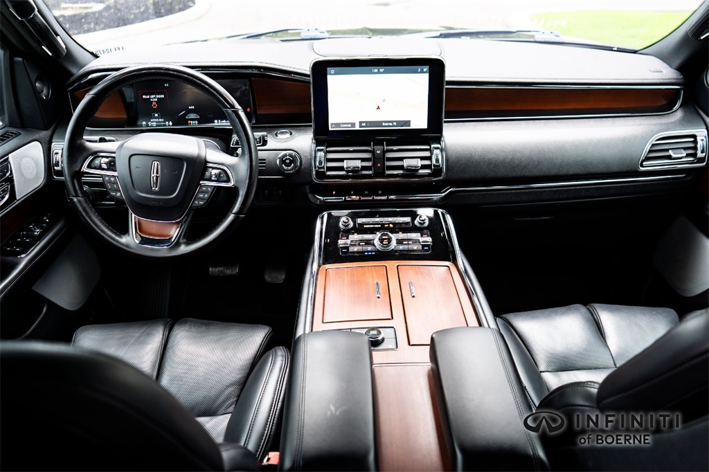2020 Lincoln Navigator Reserve photo 22