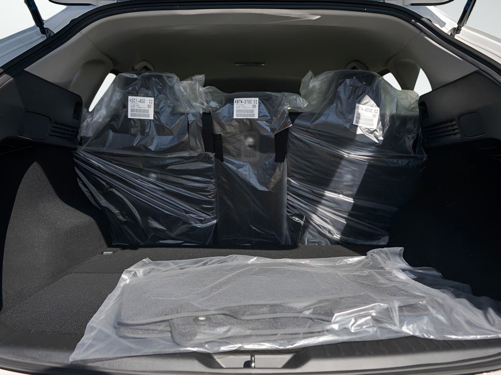 2025 Mazda CX-5 2.5 S photo 7