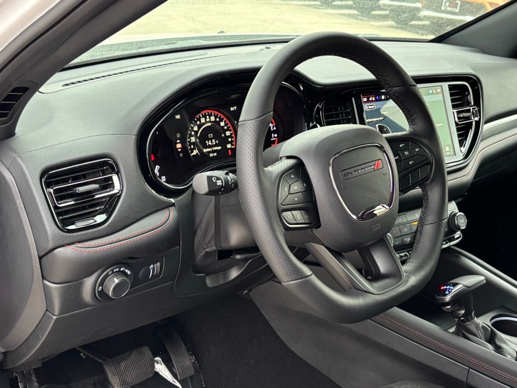 2026 Dodge Durango GT photo 5