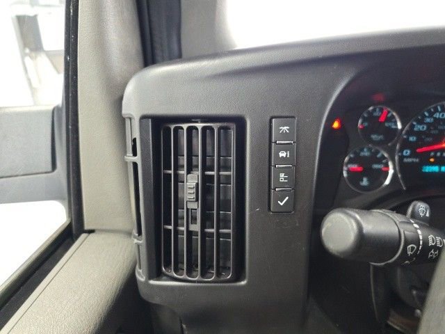 2022 Chevrolet Express Cargo Van 2500 photo 14