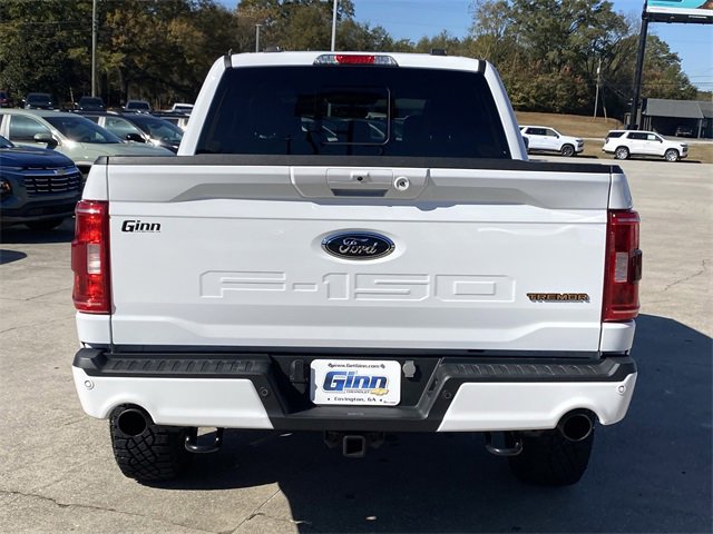 2023 Ford F-150 Tremor photo 3