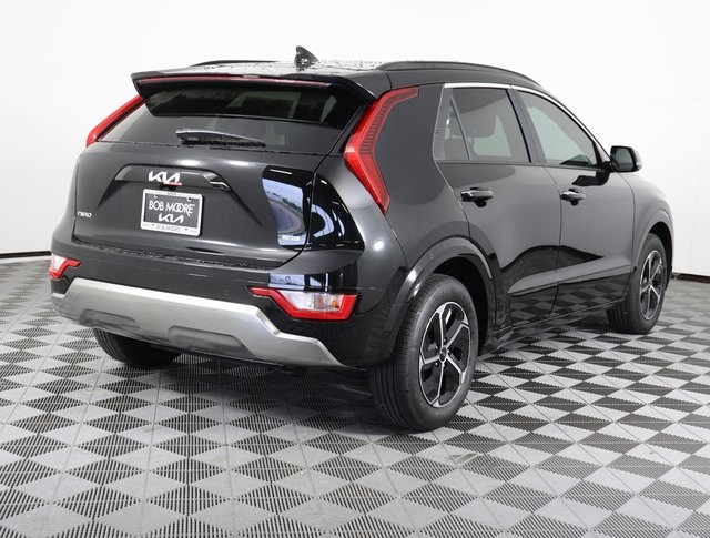 2025 Kia Niro SX photo 4