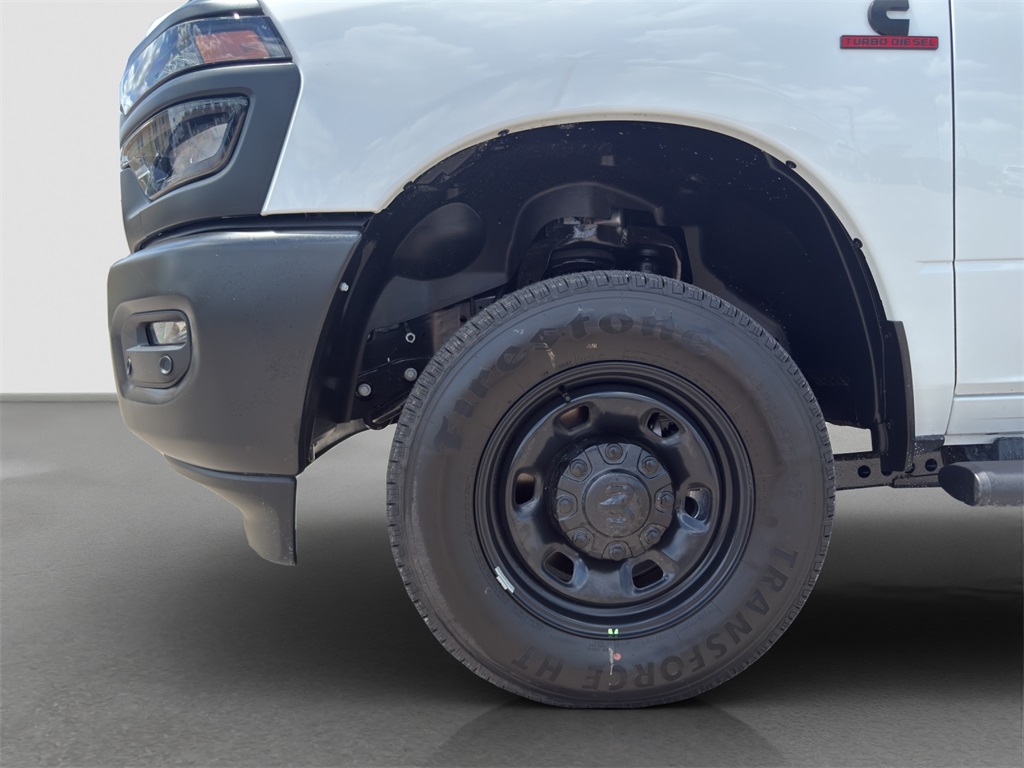 2025 Ram 2500 Tradesman photo 20