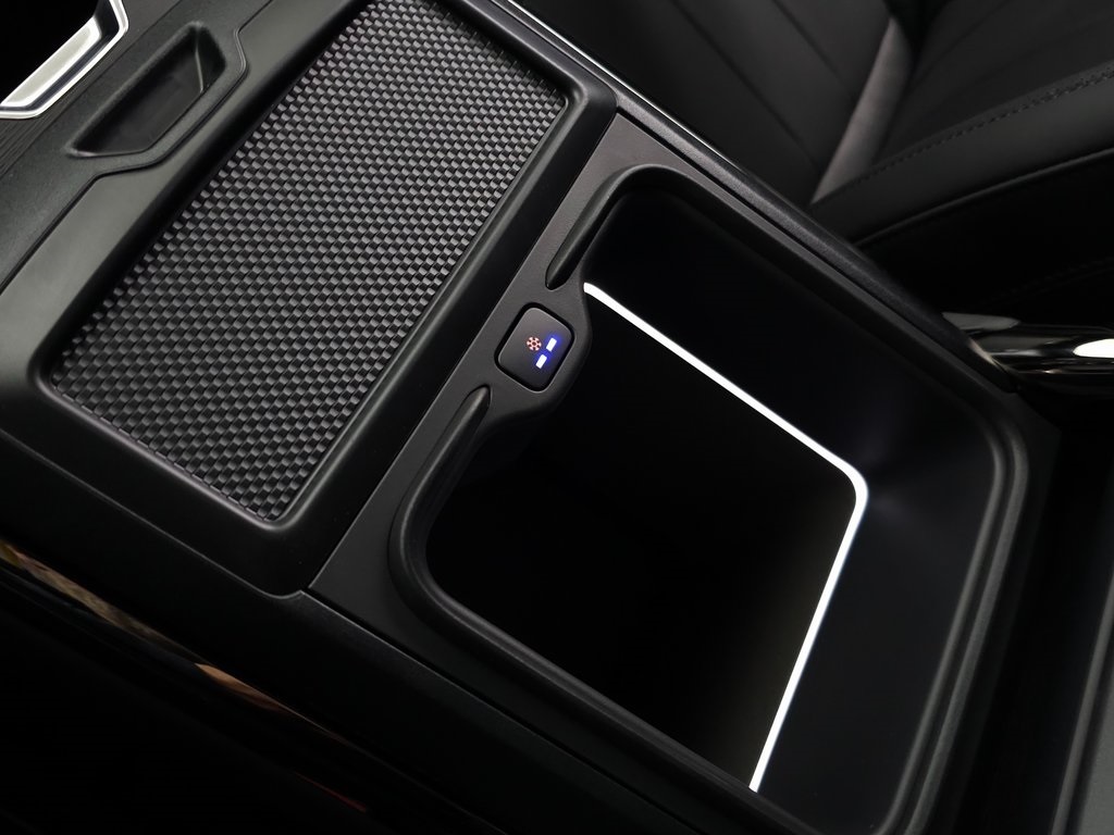 2025 LAND ROVER RANGE ROVER SPORT - Image 35