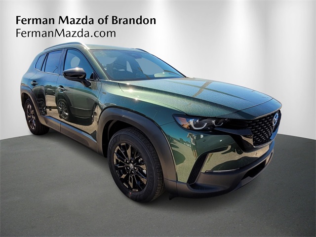 2026 Mazda CX-50 Preferred's photo