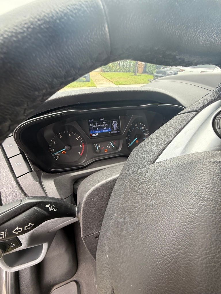 2016 Ford Transit Van photo 4