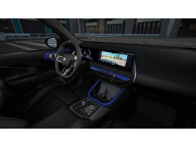 2026 Bmw X3 M50 photo 13