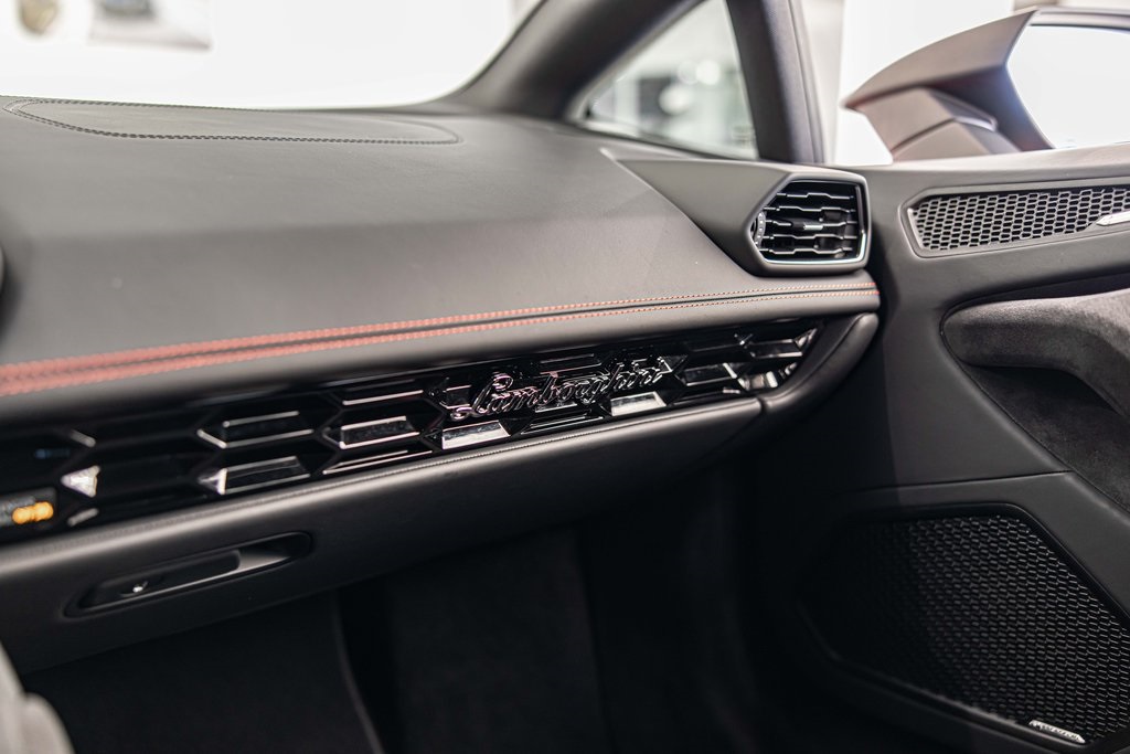 2023 LAMBORGHINI HURACAN - Image 30