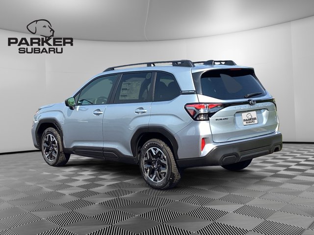 2025 Subaru Forester Premium photo 3