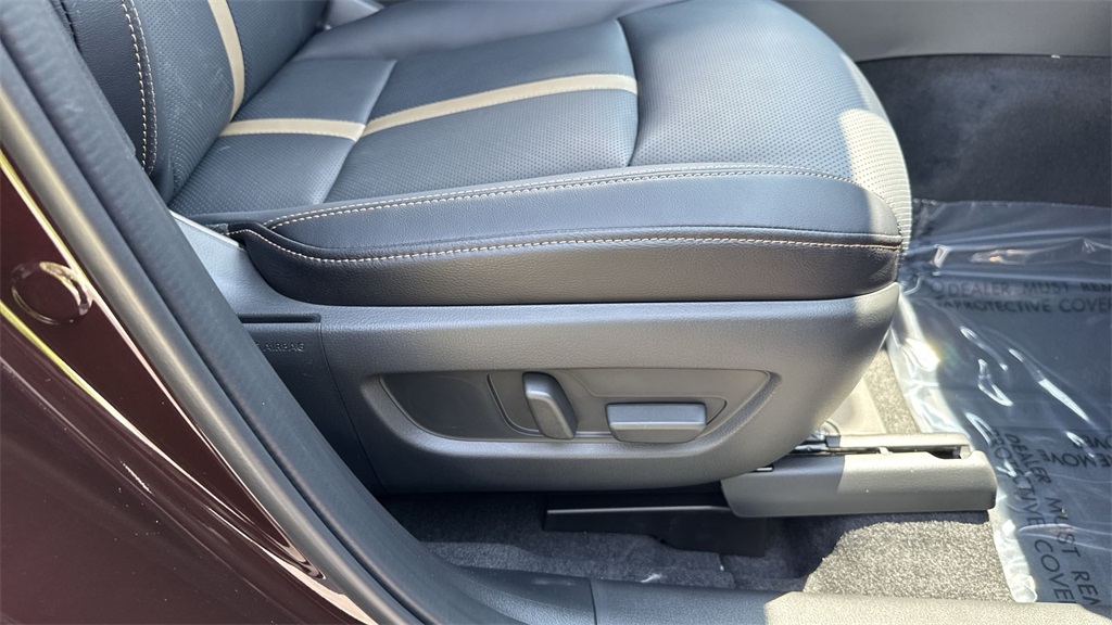 2025 Mazda CX-90 3.3 Turbo Premium Plus photo 40