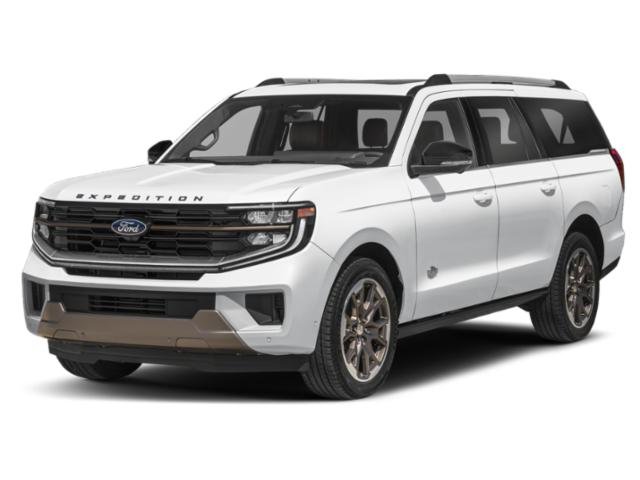 2025 Ford Expedition King Ranch's photo
