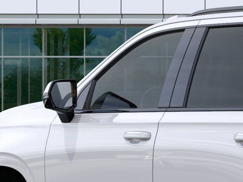 2025 Cadillac Escalade V-Series photo 13