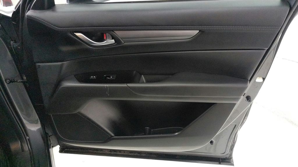 2023 Mazda CX-5 2.5 Select photo 20