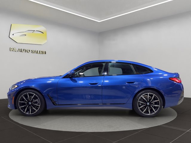 2023 Bmw 430i xDrive GC photo 4