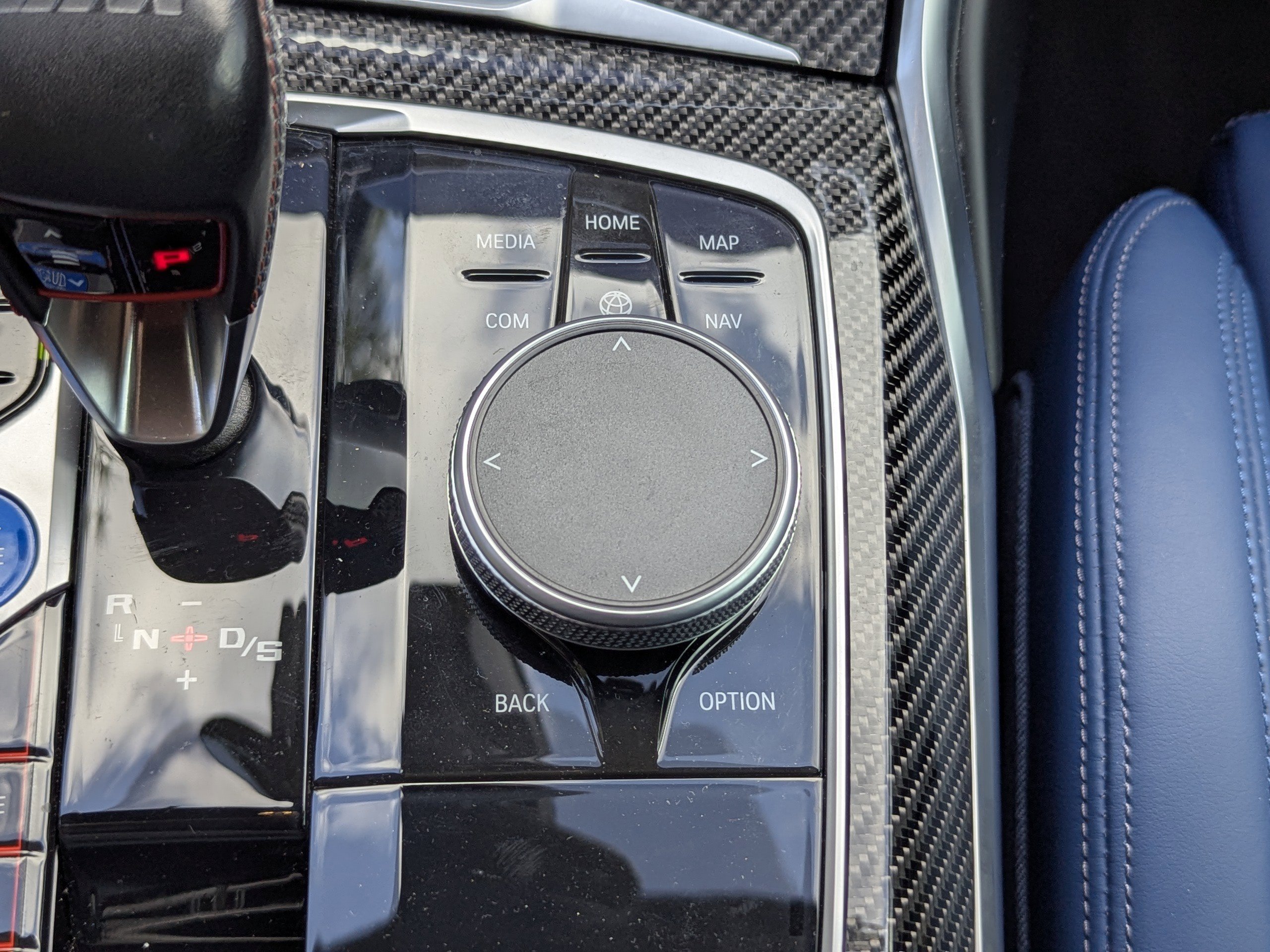 2022 Bmw M3 3 photo 31