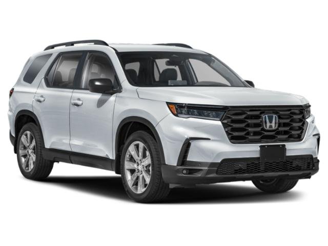 2025 Honda Pilot Sport photo 6