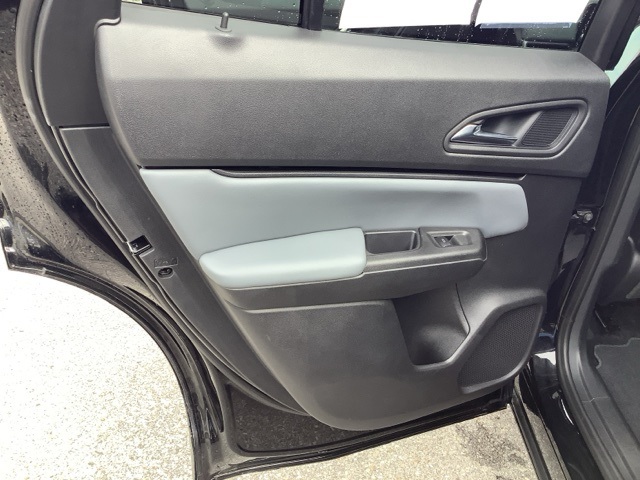 2025 Honda Prologue Elite photo 12
