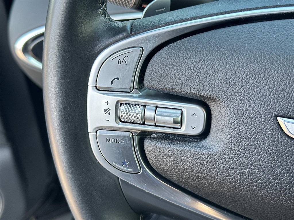 2025 Genesis GV70 2.5T photo 24