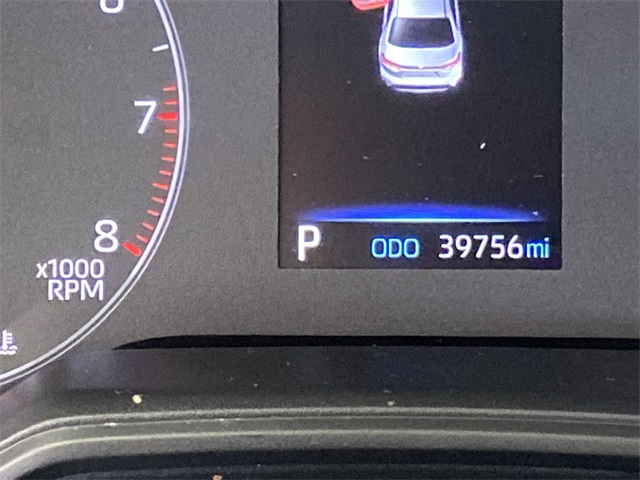 2024 Toyota Corolla LE photo 24