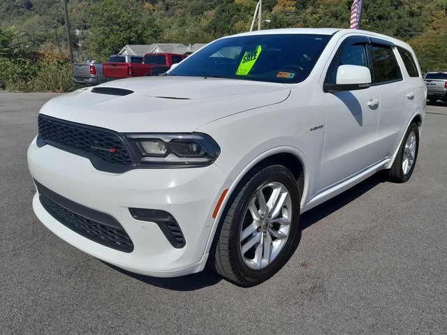 2021 Dodge Durango R/T photo 5