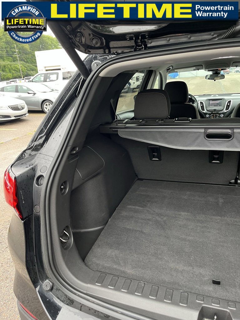 2023 Chevrolet Equinox LT photo 15