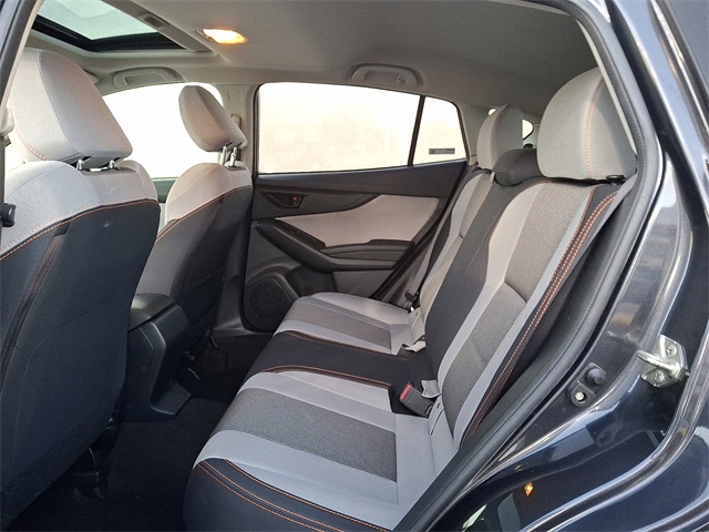2019 Subaru Crosstrek 2.0i Premium photo 17
