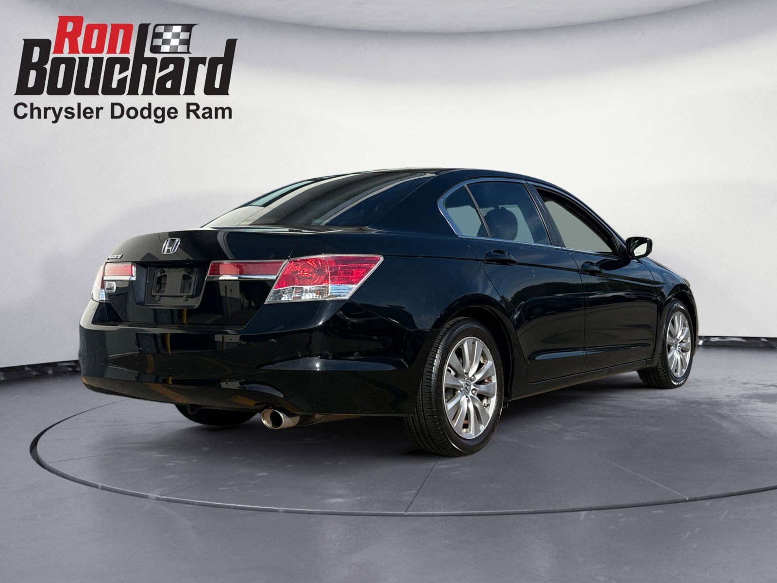 Used 2012 Honda Accord EX with VIN 1HGCP2F70CA087505 for sale in Fitchburg, MA