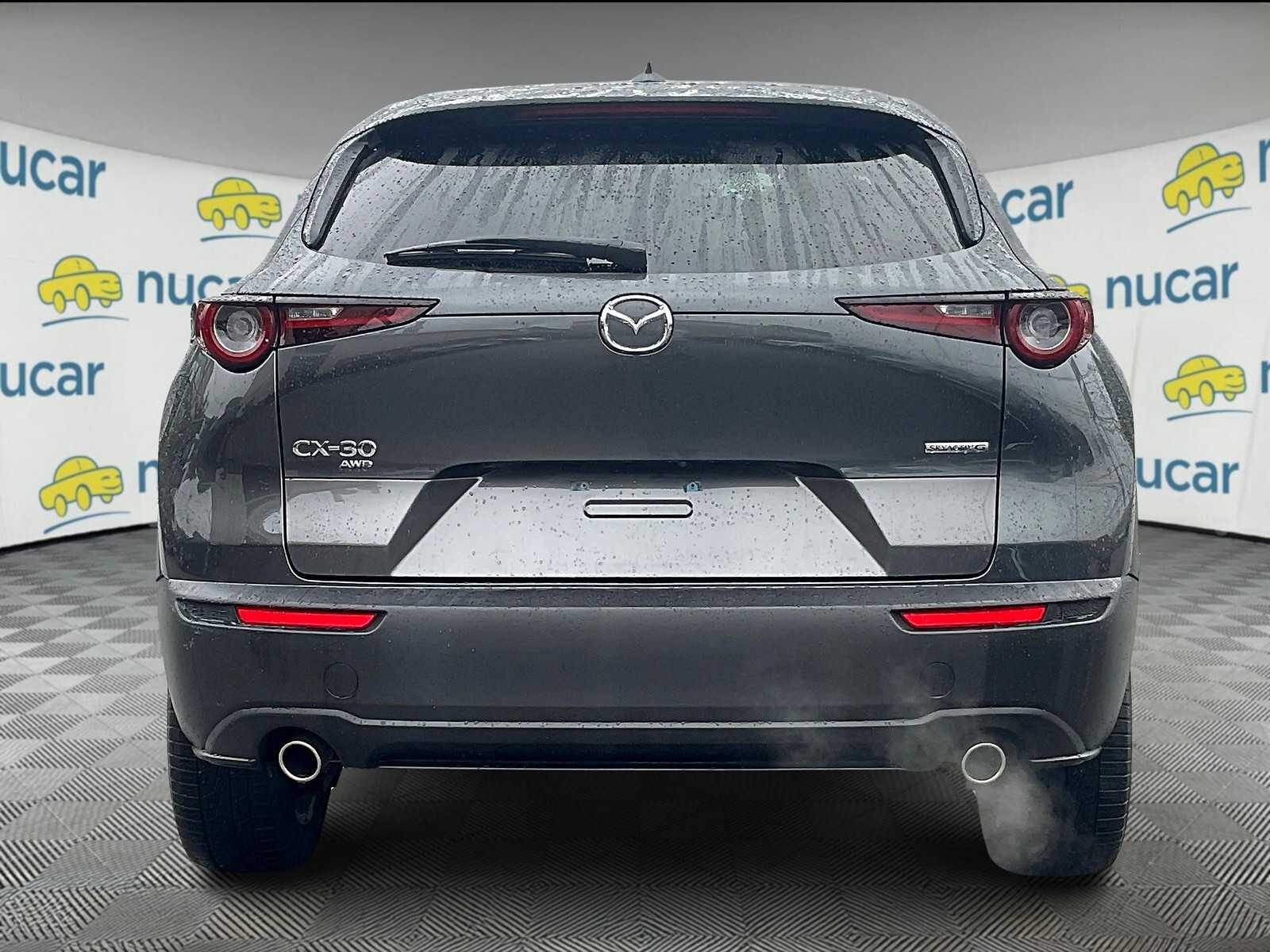 2020 Mazda CX-30 Preferred photo 5