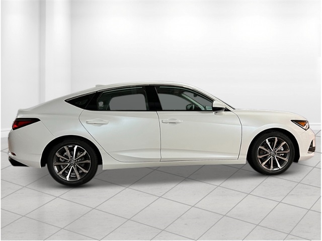 2025 Acura Integra Base photo 6