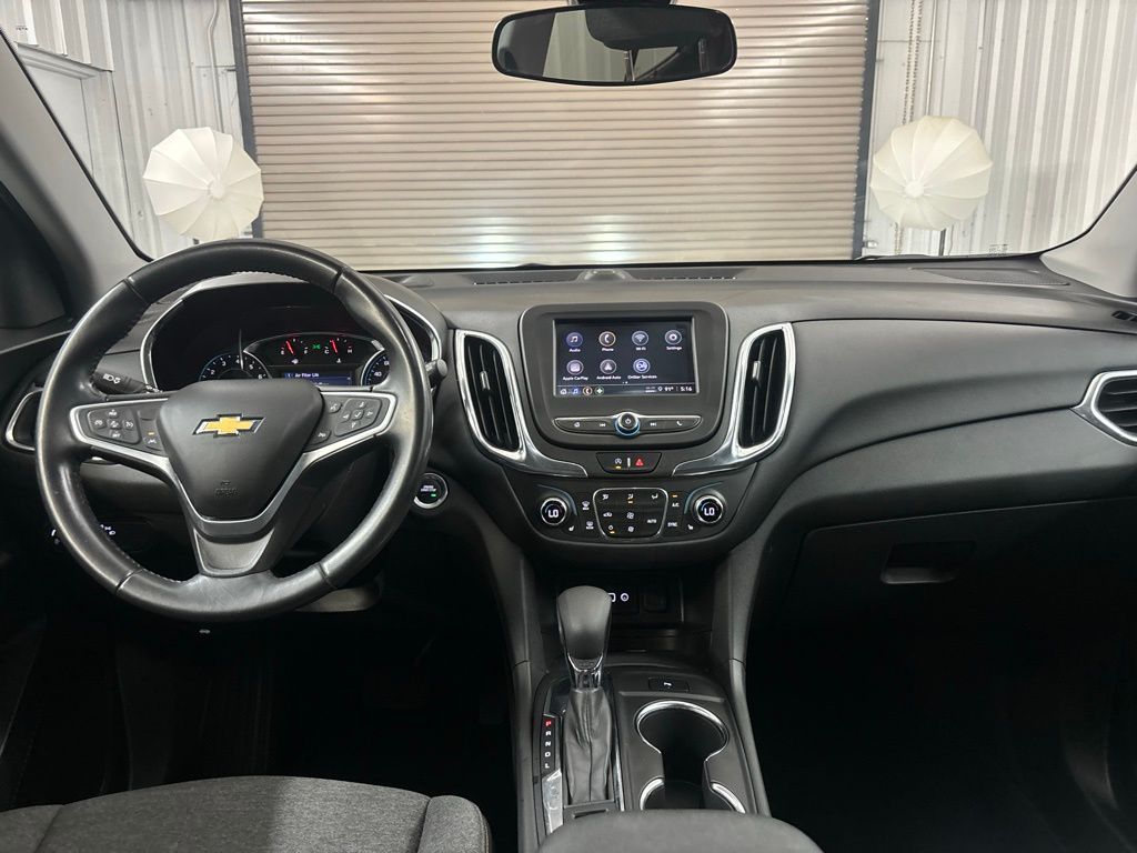 2022 Chevrolet Equinox LT photo 27
