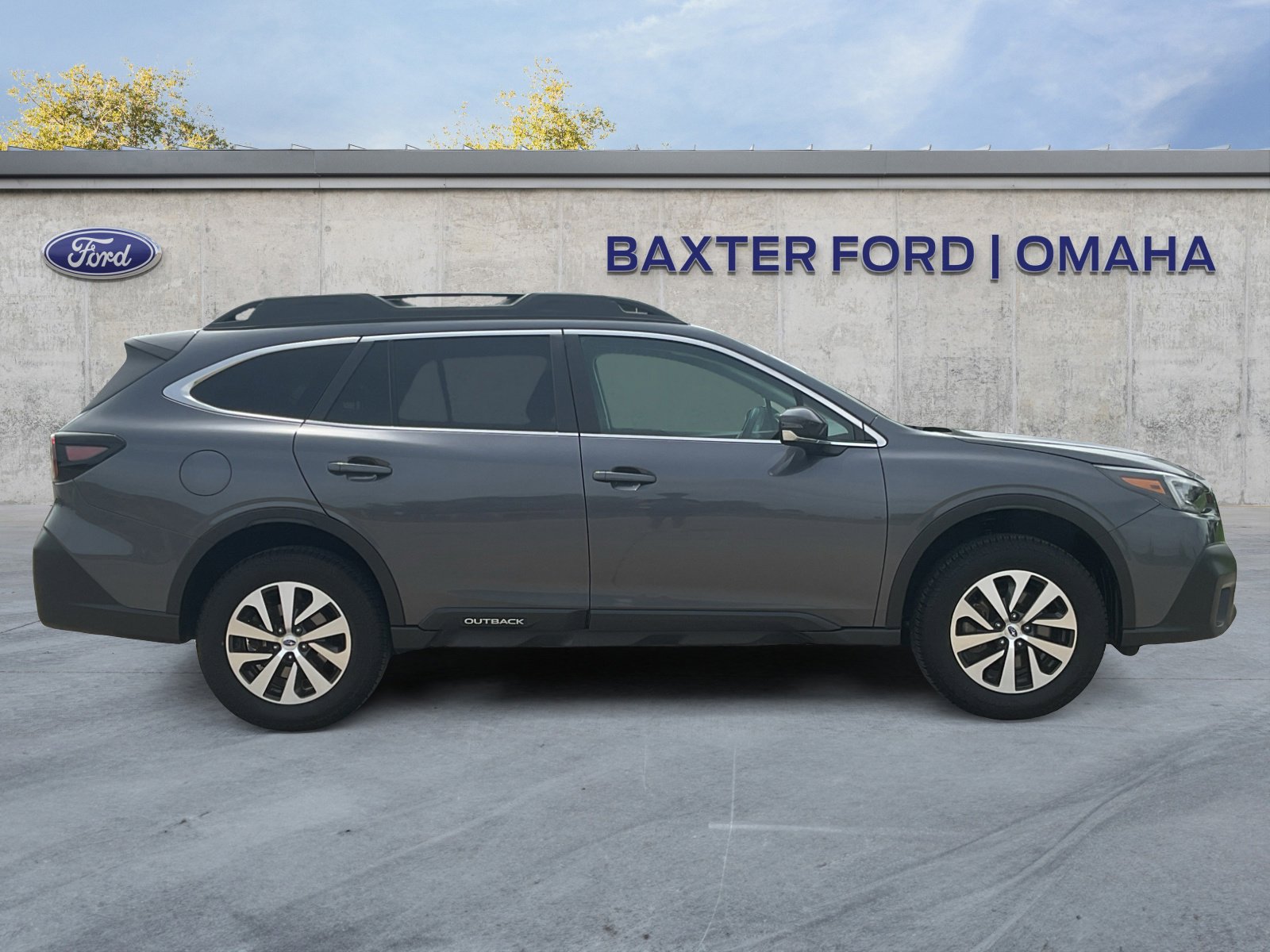 2022 Subaru Outback Premium photo 11