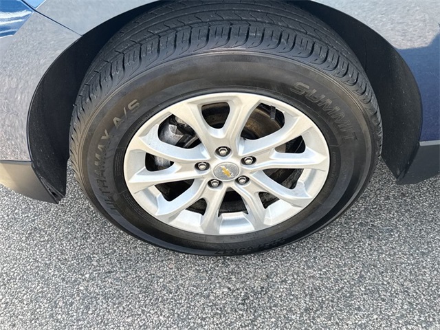2019 Chevrolet Equinox LT photo 41