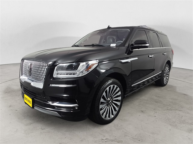 2019 Lincoln Navigator Reserve's photo
