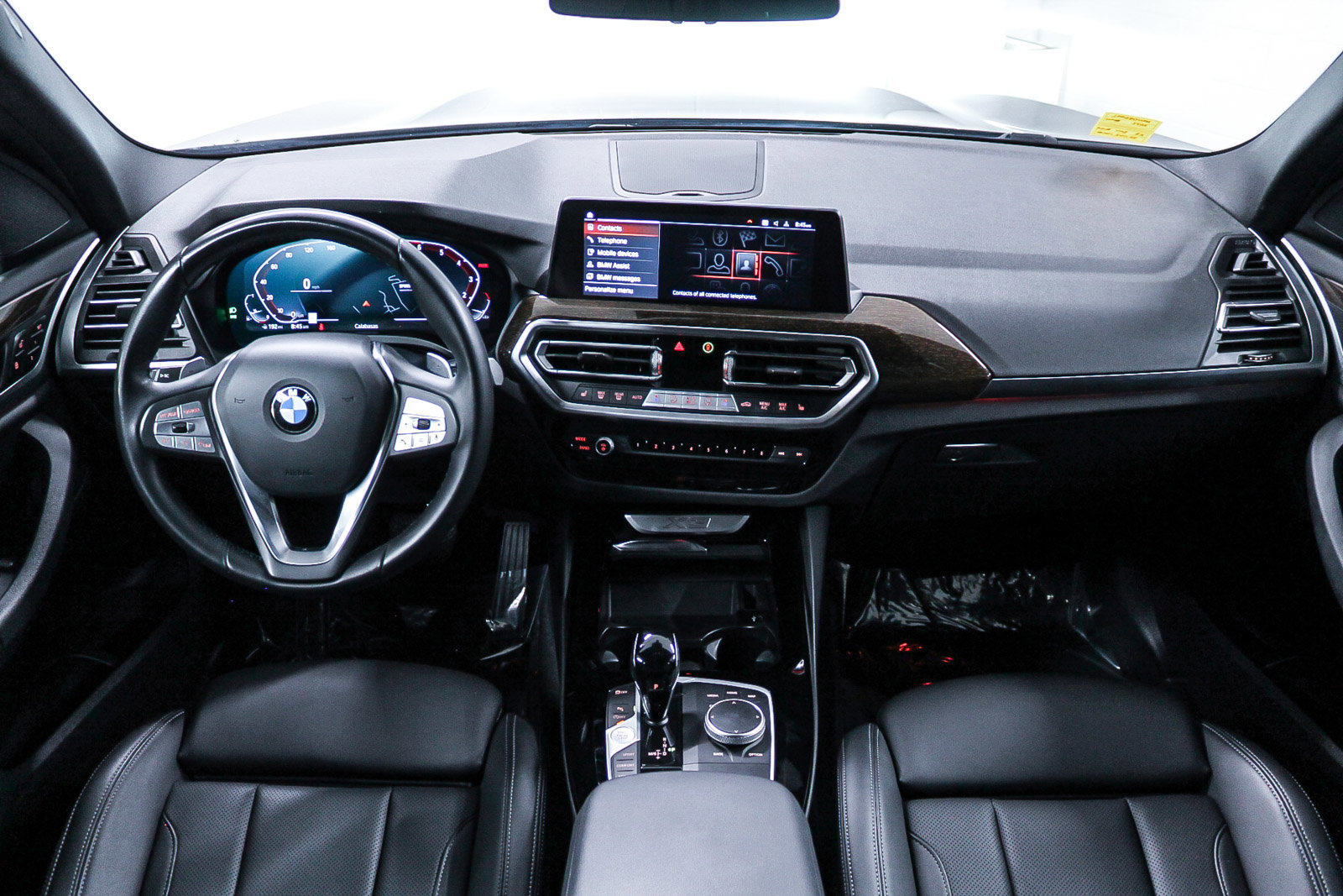 2022 Bmw X3 sDrive30i photo 6