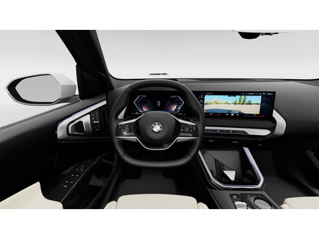 2026 Bmw X3 photo 2