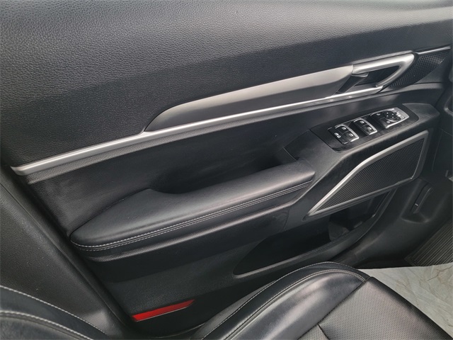 2022 Kia Telluride LX photo 31