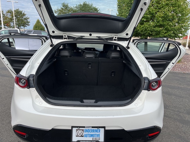 2020 Mazda Mazda3 Preferred photo 24