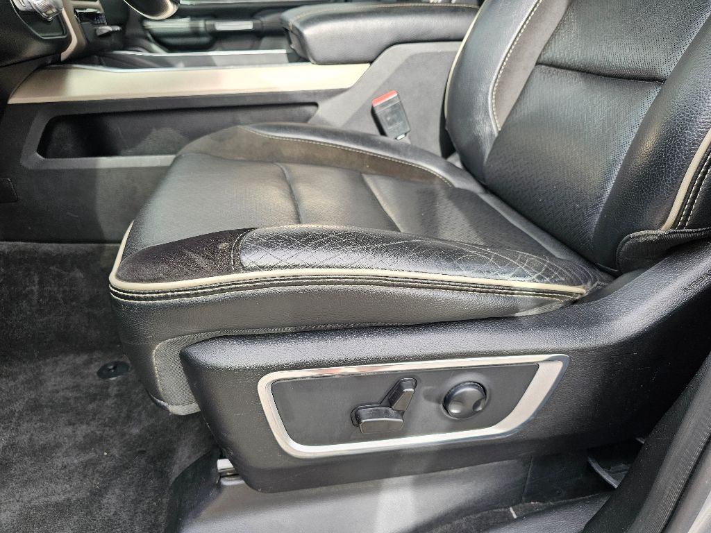 2022 RAM 1500 - Image 7