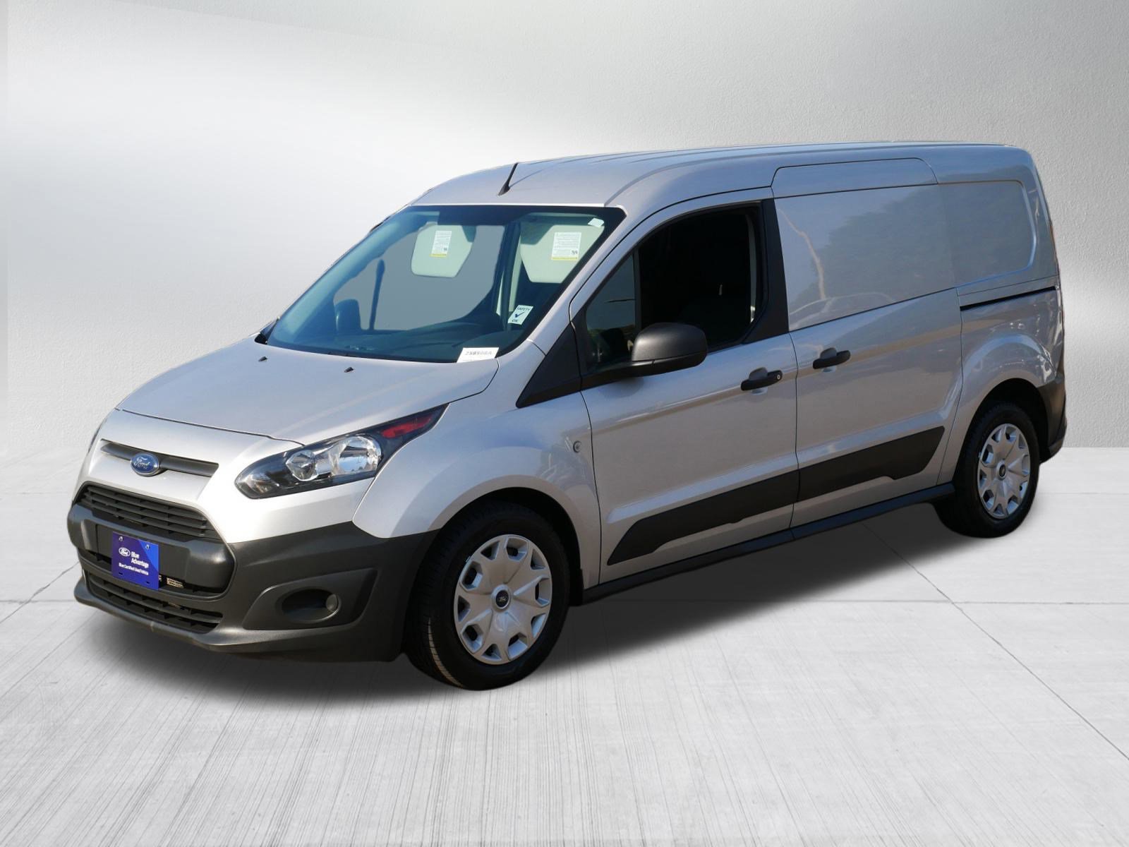 2017 Ford Transit Connect XL photo 3