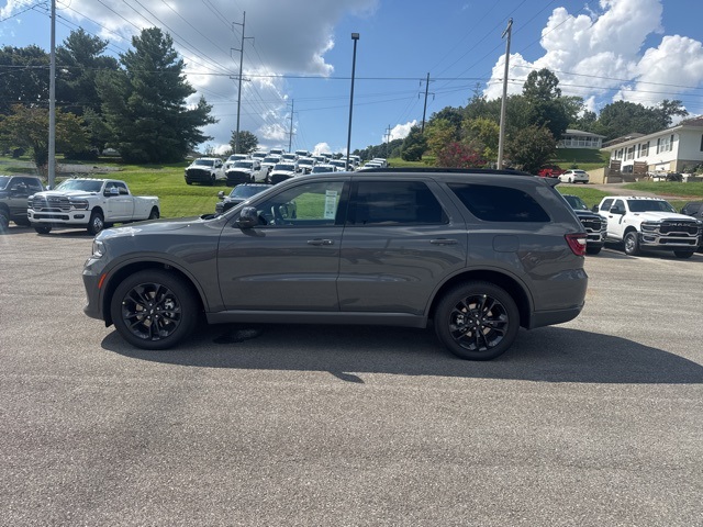 2026 Dodge Durango GT photo 4