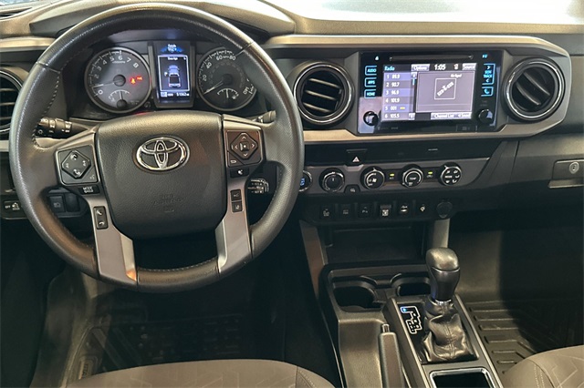 2019 Toyota Tacoma SR5 photo 13