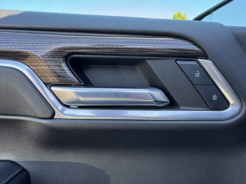 2022 Chevrolet Silverado 1500 LT photo 15