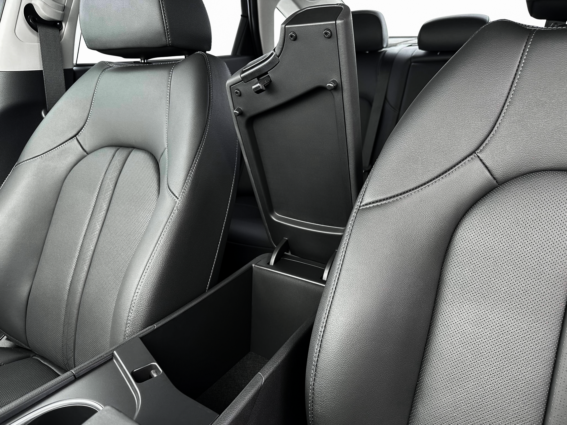 New 2025 Black Hyundai Limited image 54