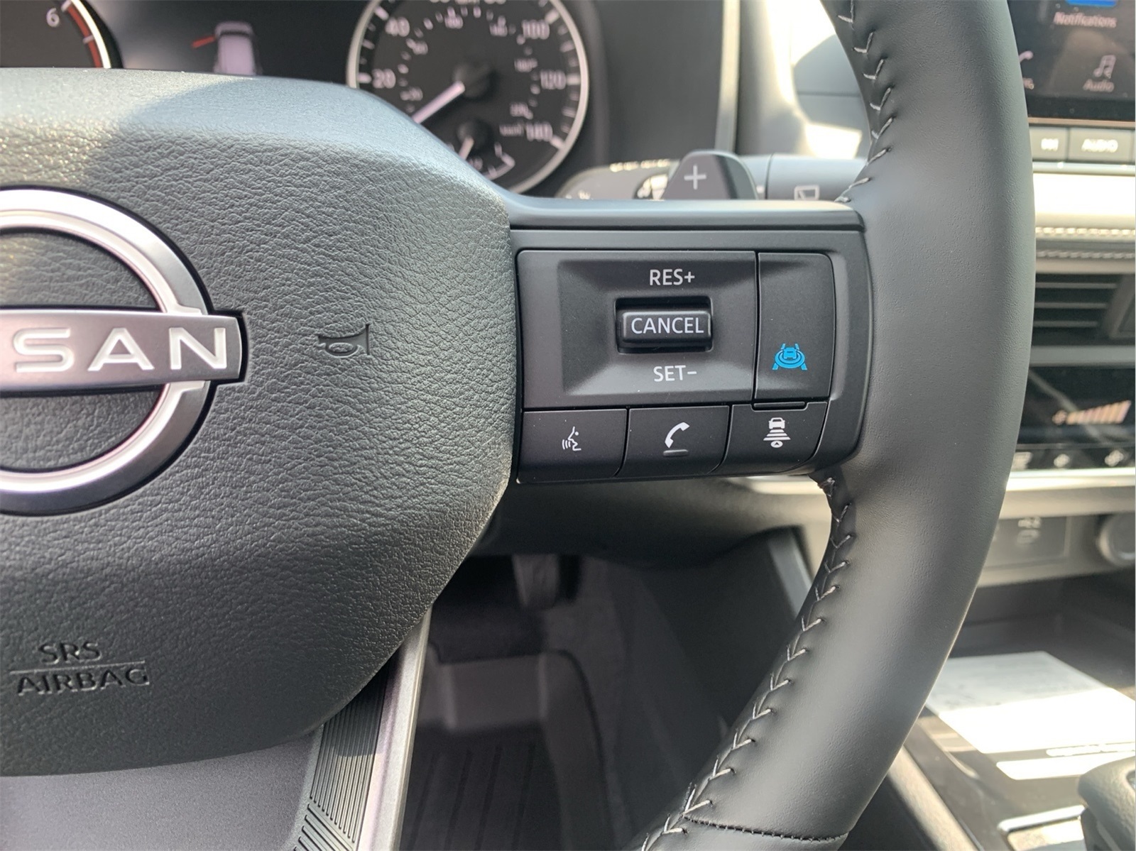 2026 Nissan Rogue SV photo 16