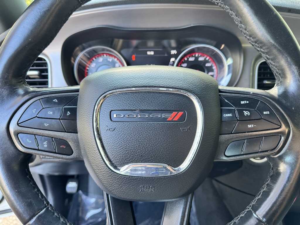 2023 Dodge Charger SXT photo 20