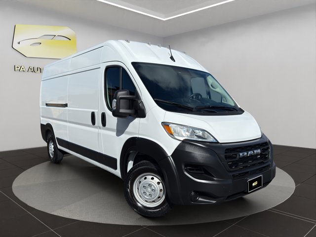 2023 RAM ProMaster Tradesman's photo