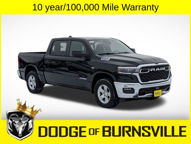 2026 RAM Ram 1500 Pickup Big Horn/Lone Star's photo