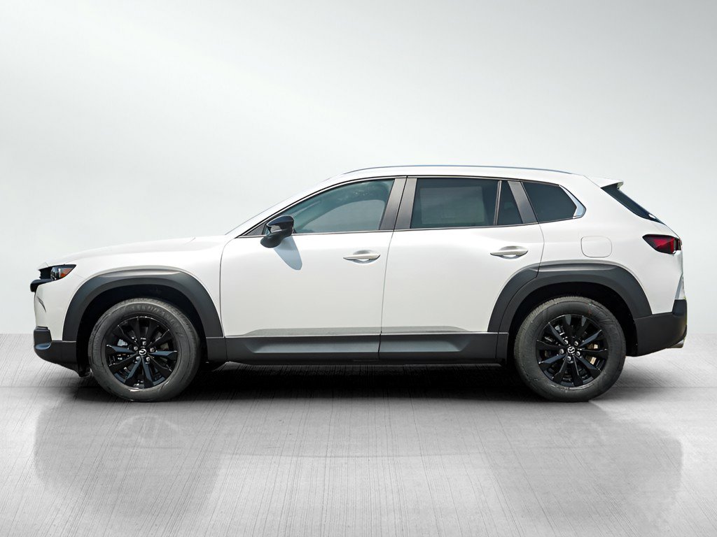 2025 Mazda CX-50 2.5 S Preferred photo 2